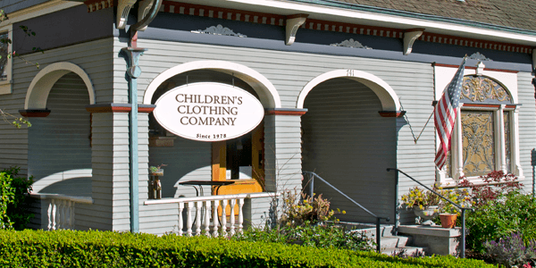 Family Business Bailouts